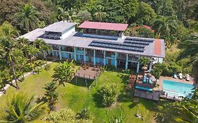 Bird Island Bungalows